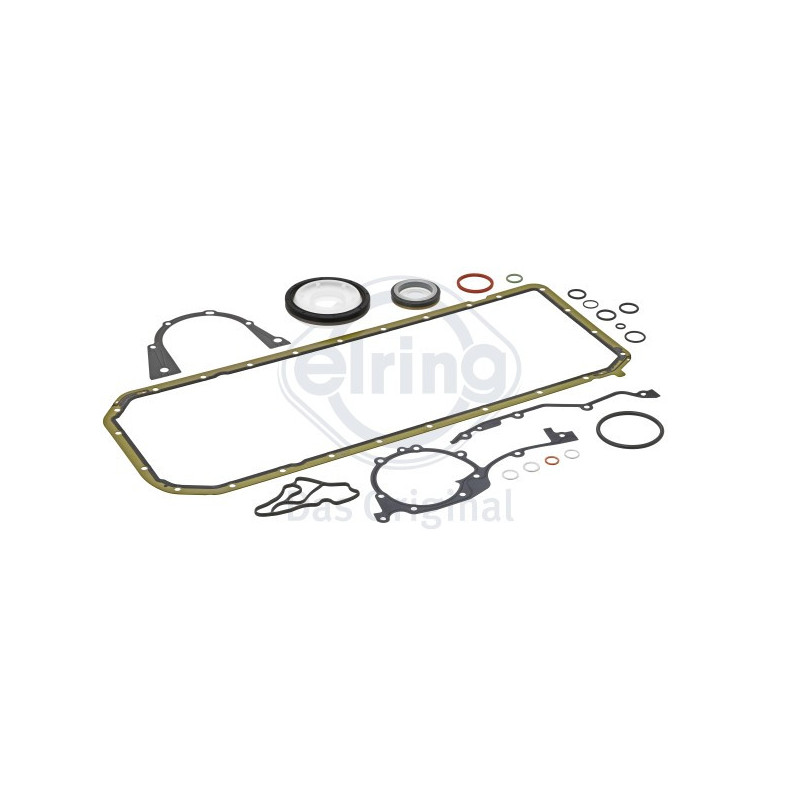 Pochette de joints bas moteur ELRING