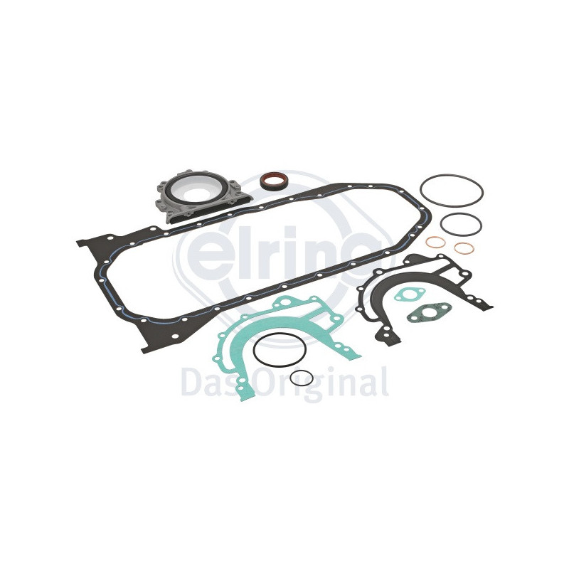 Pochette de joints bas moteur ELRING