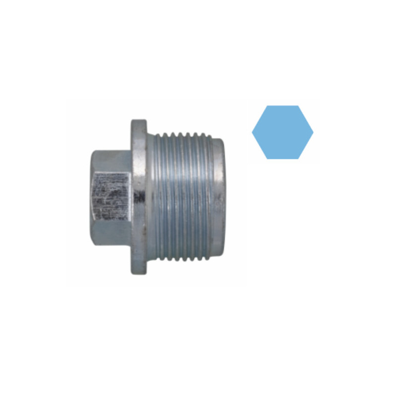 Bouchon de vidange CORTECO