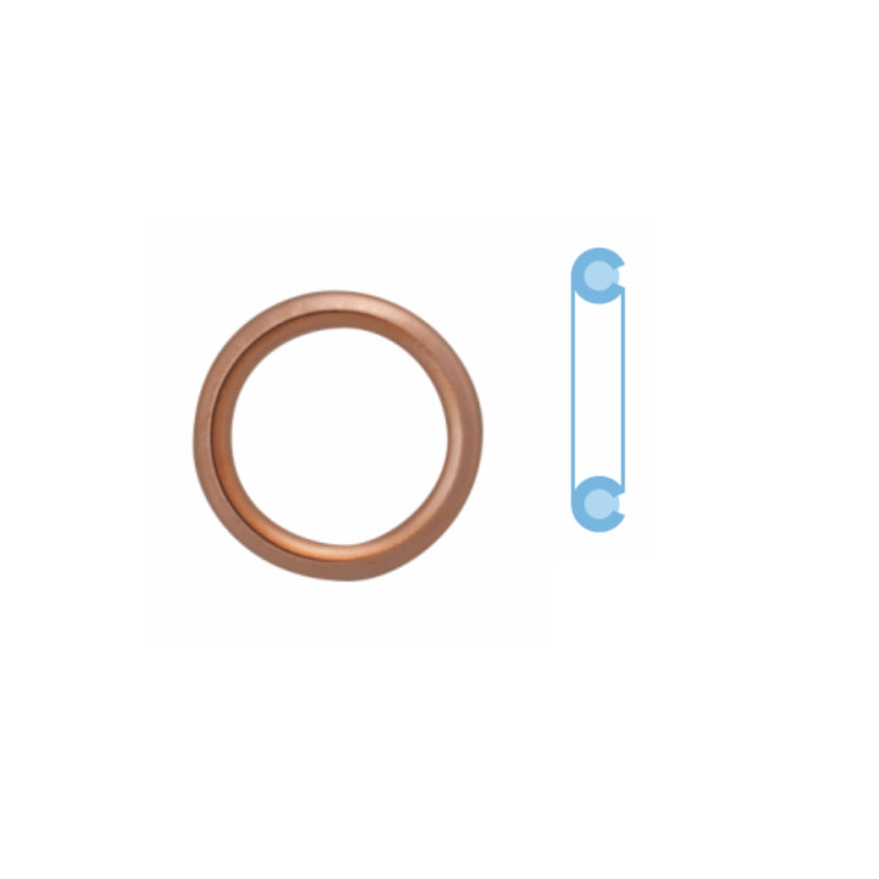 Bouchon de vidange CORTECO