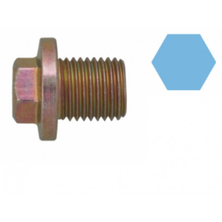 Bouchon de vidange CORTECO