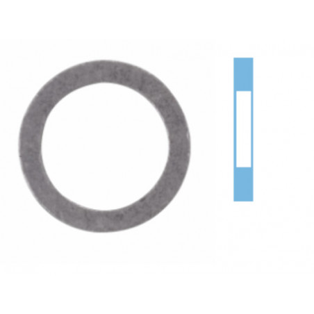 Bouchon de vidange CORTECO