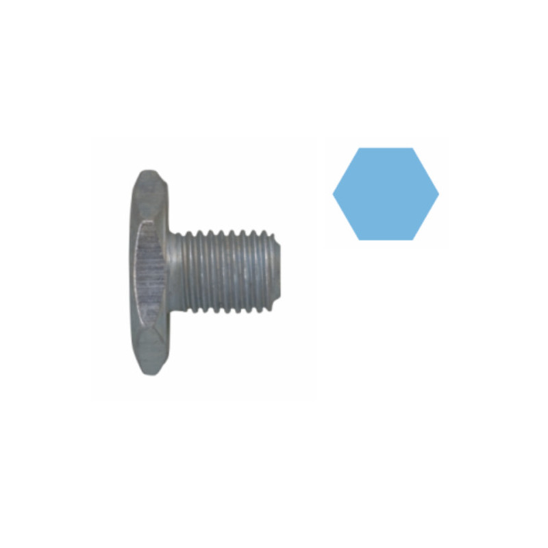 Bouchon de vidange CORTECO