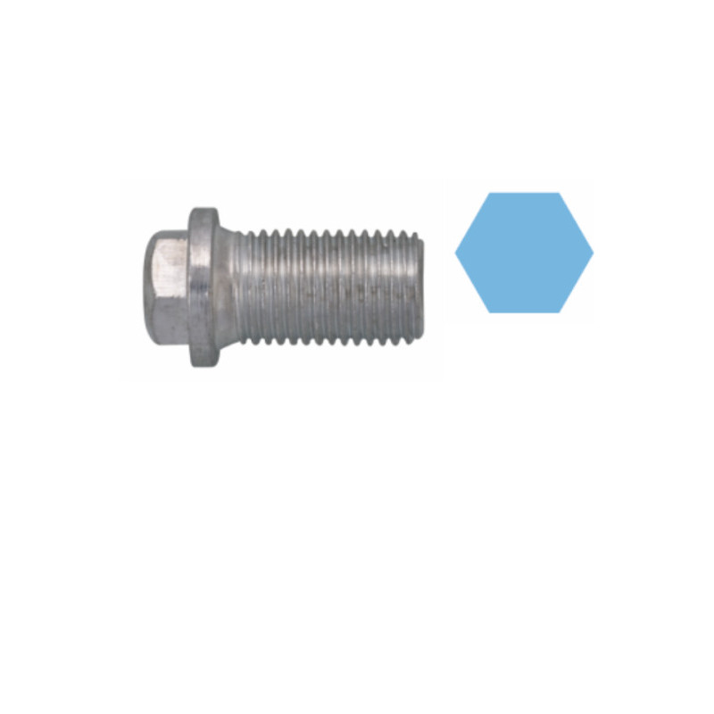 Bouchon de vidange CORTECO