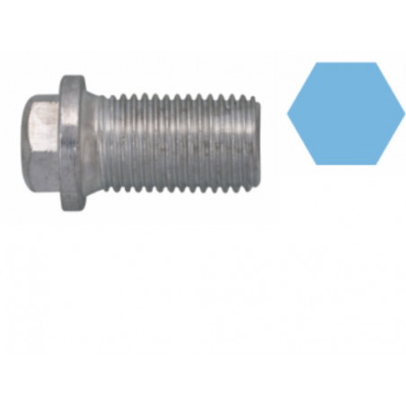 Bouchon de vidange CORTECO