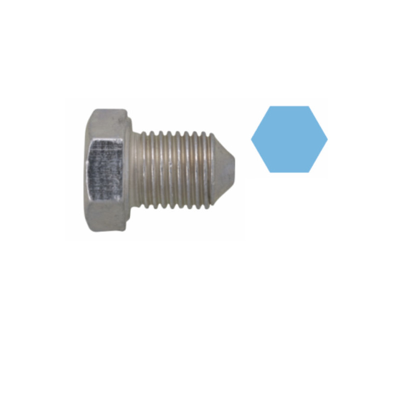 Bouchon de vidange CORTECO