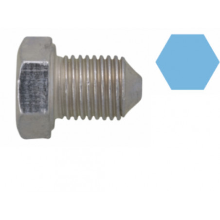 Bouchon de vidange CORTECO