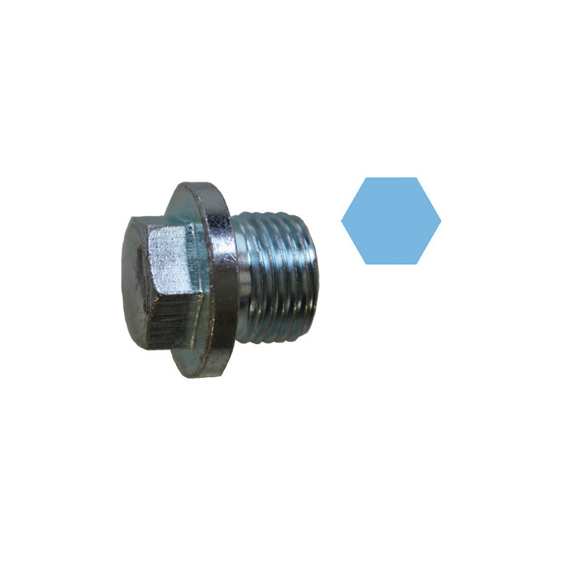 Bouchon de vidange CORTECO