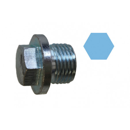 Bouchon de vidange CORTECO