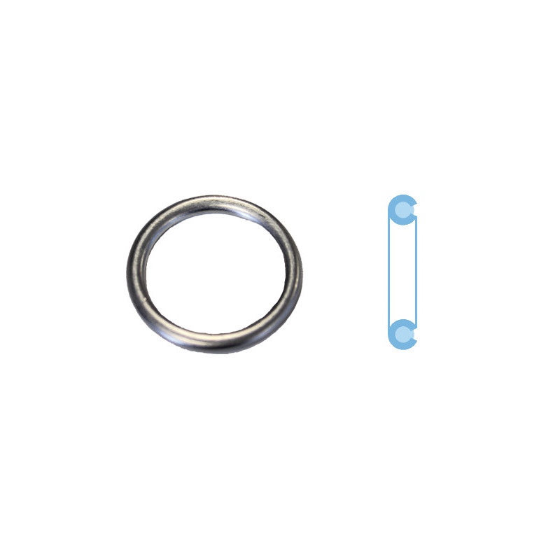 Bouchon de vidange CORTECO