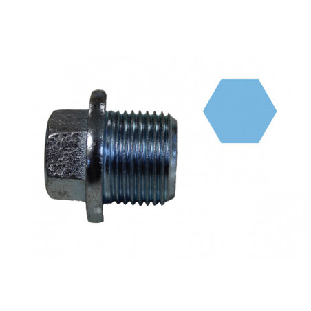 Bouchon de vidange CORTECO