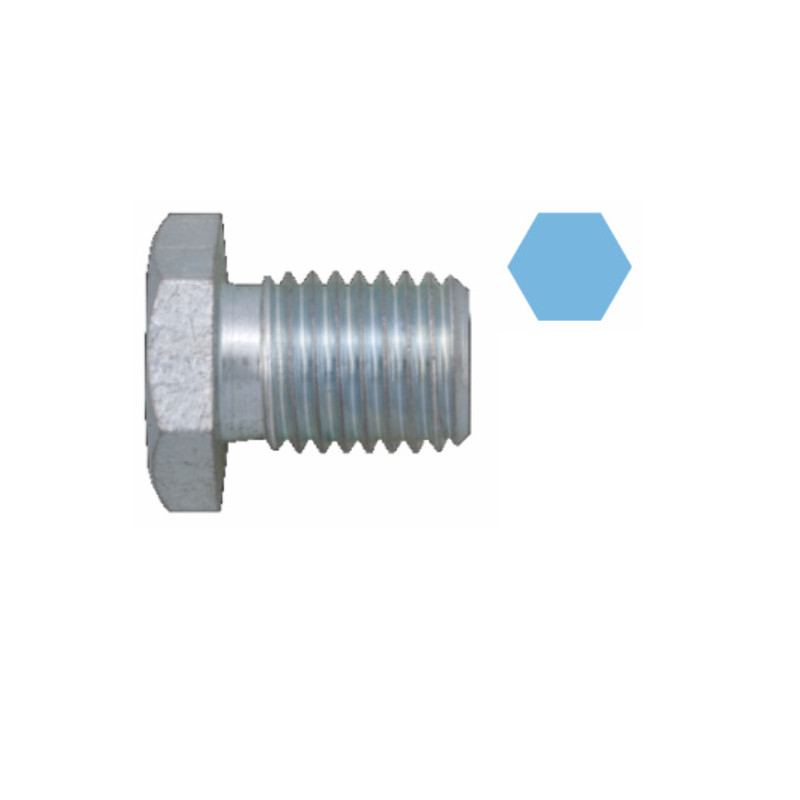 Bouchon de vidange CORTECO