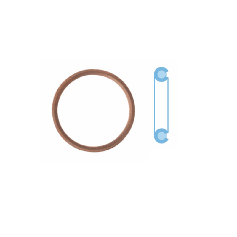 Bouchon de vidange CORTECO