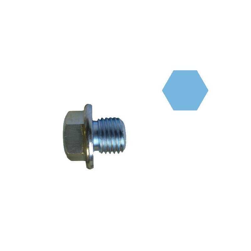 Bouchon de vidange CORTECO