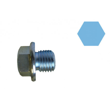 Bouchon de vidange CORTECO