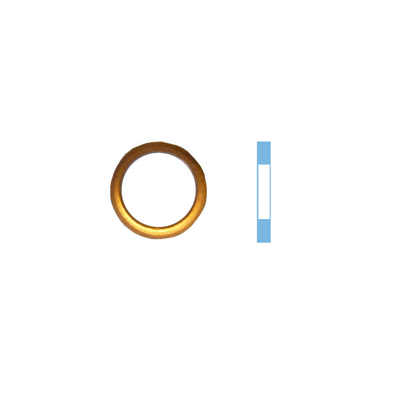 Bouchon de vidange CORTECO