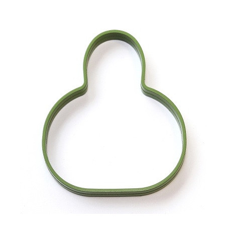 Joint d'étanchéité (collecteur d'admission) ELRING