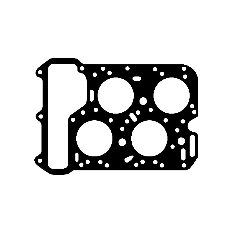 Joint de culasse CORTECO