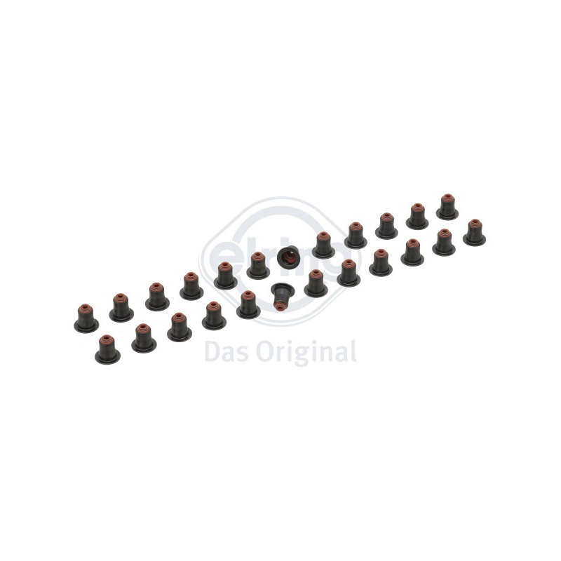 Jeu de joints d'étanchéité (tige de soupape) ELRING