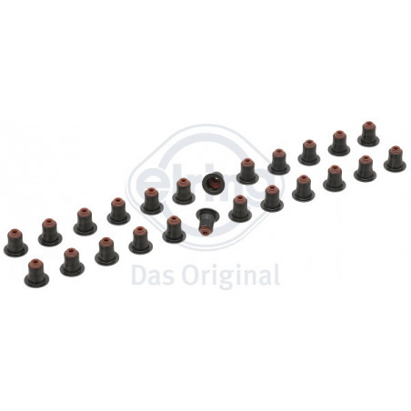 Jeu de joints d'étanchéité...