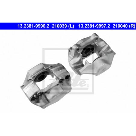 Étrier de frein ATE