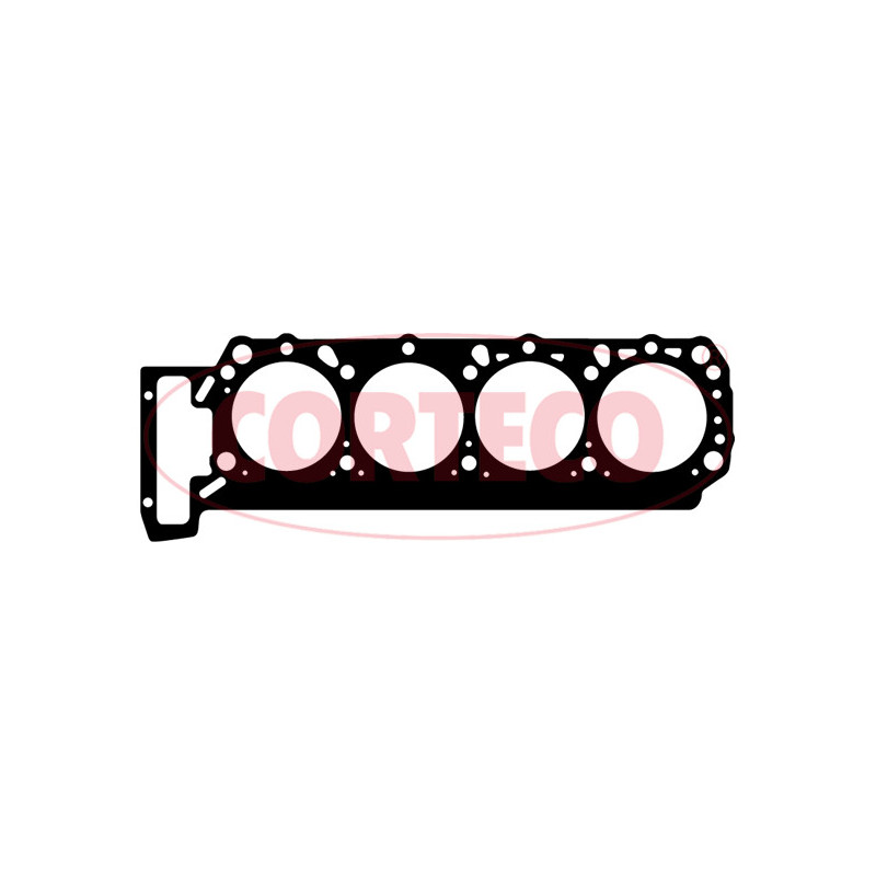 Joint de culasse CORTECO