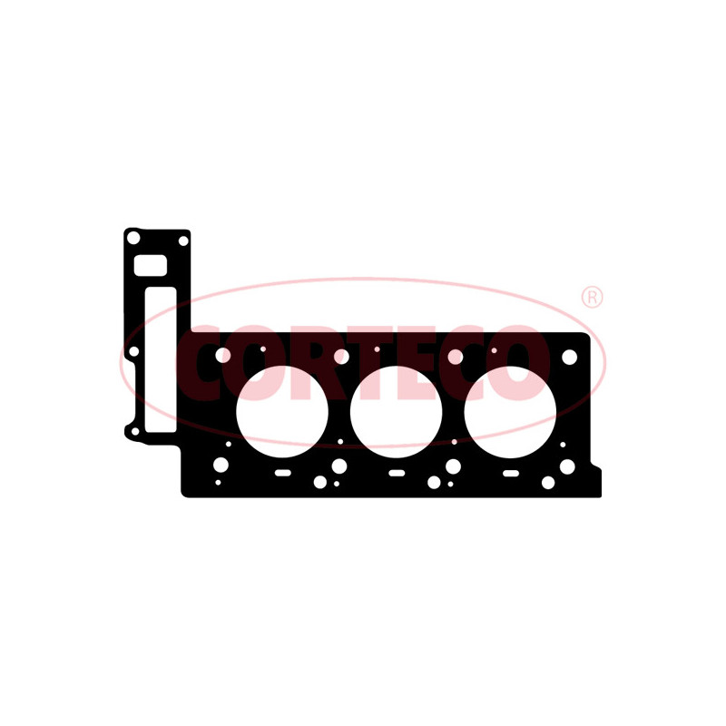 Joint de culasse CORTECO