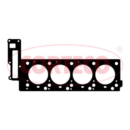 Joint de culasse CORTECO