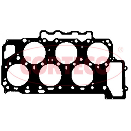 Joint de culasse CORTECO