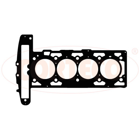 Joint de culasse CORTECO