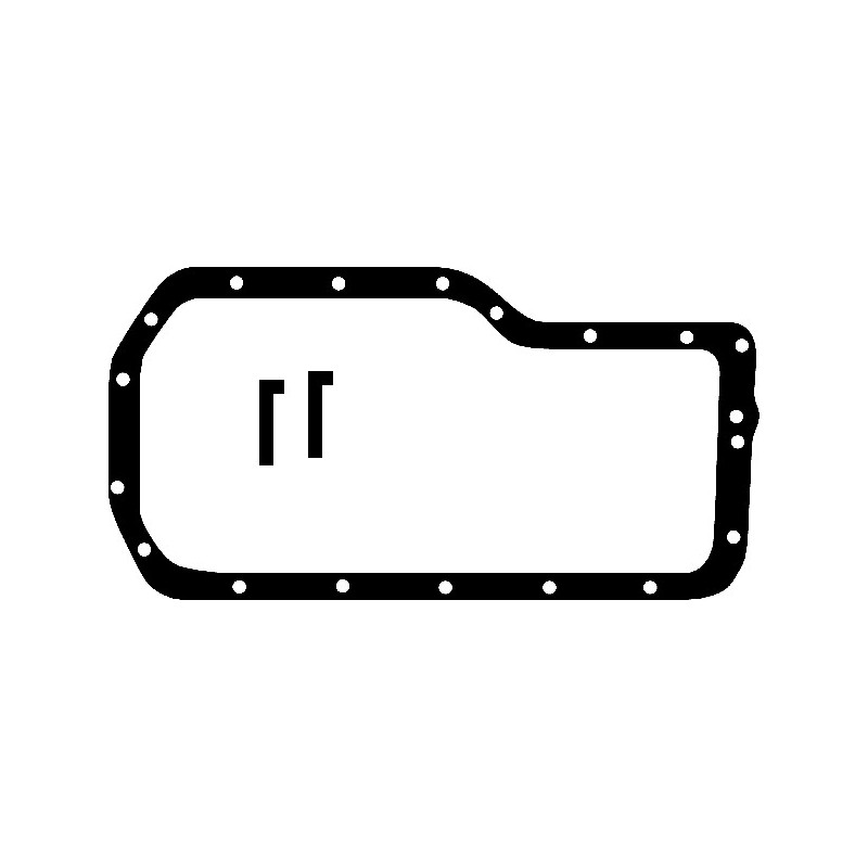 Joint d'étanchéité (carter d'huile) CORTECO