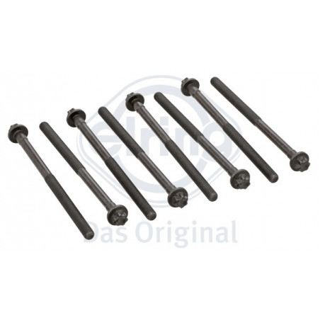 Jeu de boulons de culasse de cylindre ELRING