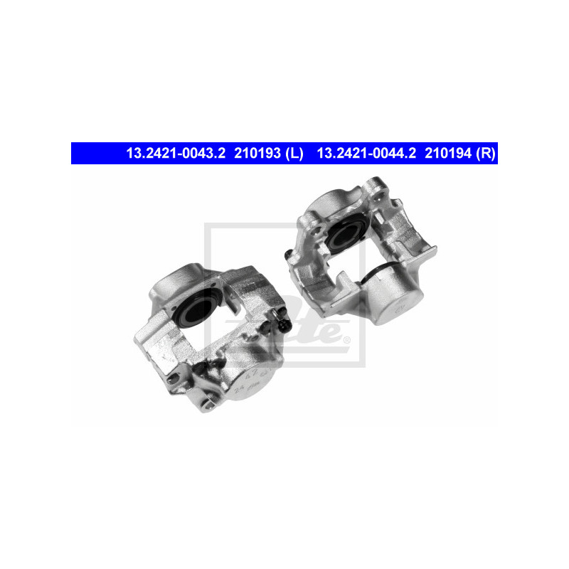 Étrier de frein ATE