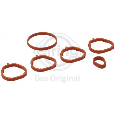 Jeu de joints d'étanchéité...