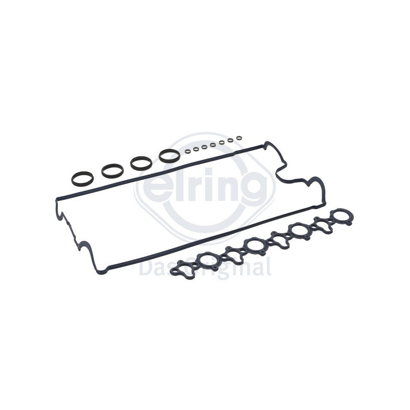 Jeu de joints d'étanchéité (couvercle de culasse) ELRING