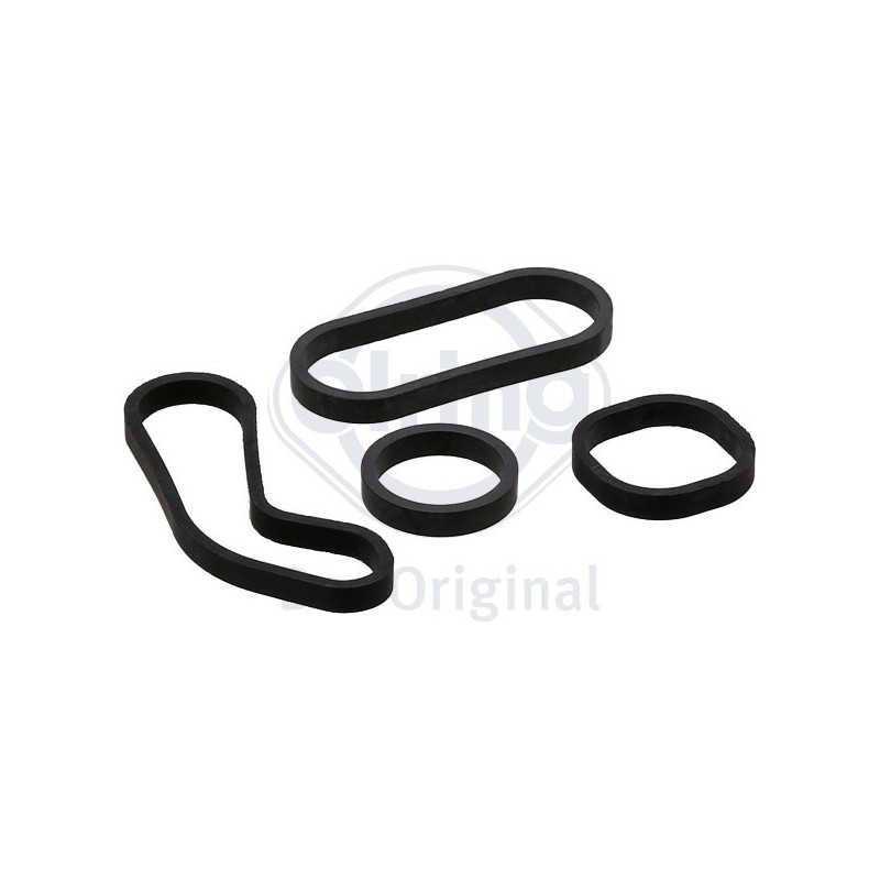 Kit de joints (radiateur d'huile) ELRING