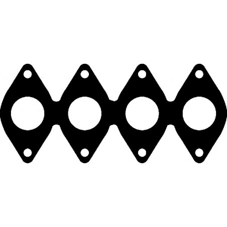 Joint d'étanchéité (collecteur d'échappement) CORTECO