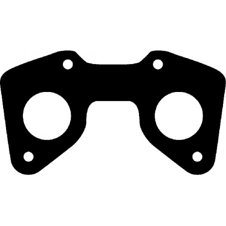 Joint d'étanchéité (collecteur d'échappement) CORTECO