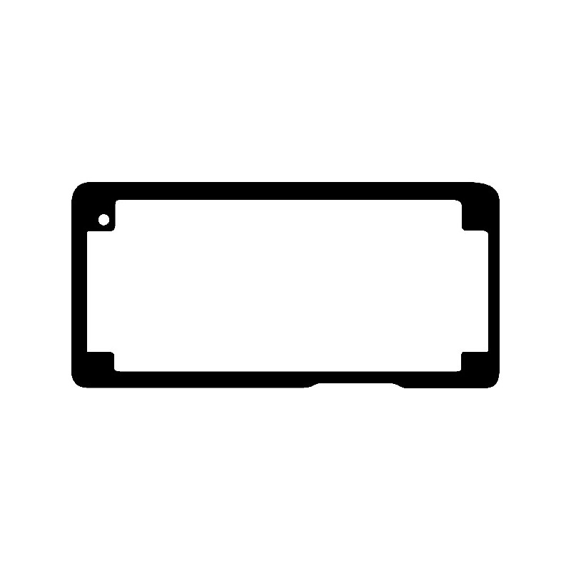 Joint de cache culbuteurs CORTECO