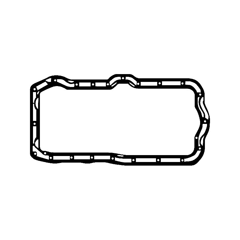 Joint d'étanchéité (carter d'huile) CORTECO