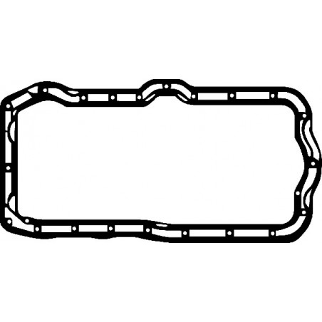 Joint d'étanchéité (carter...