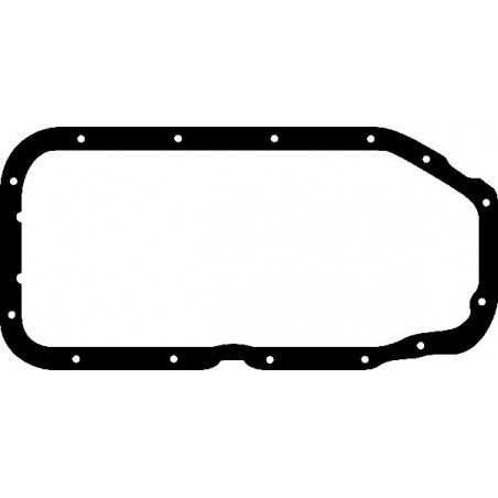 Joint d'étanchéité (carter d'huile) CORTECO