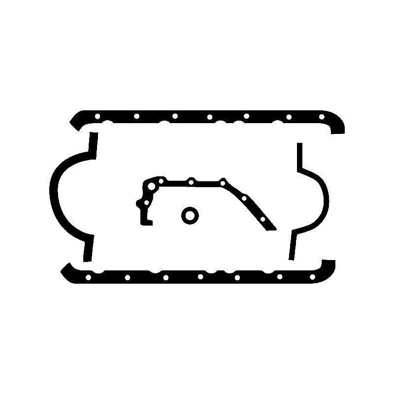 Joint d'étanchéité (carter d'huile) CORTECO