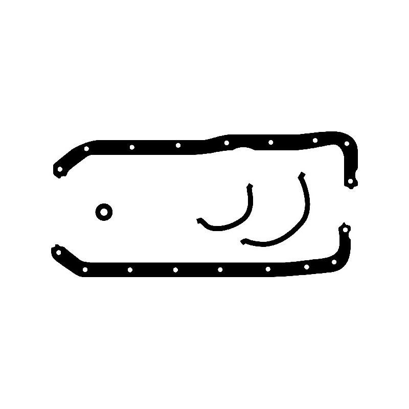 Joint d'étanchéité (carter d'huile) CORTECO