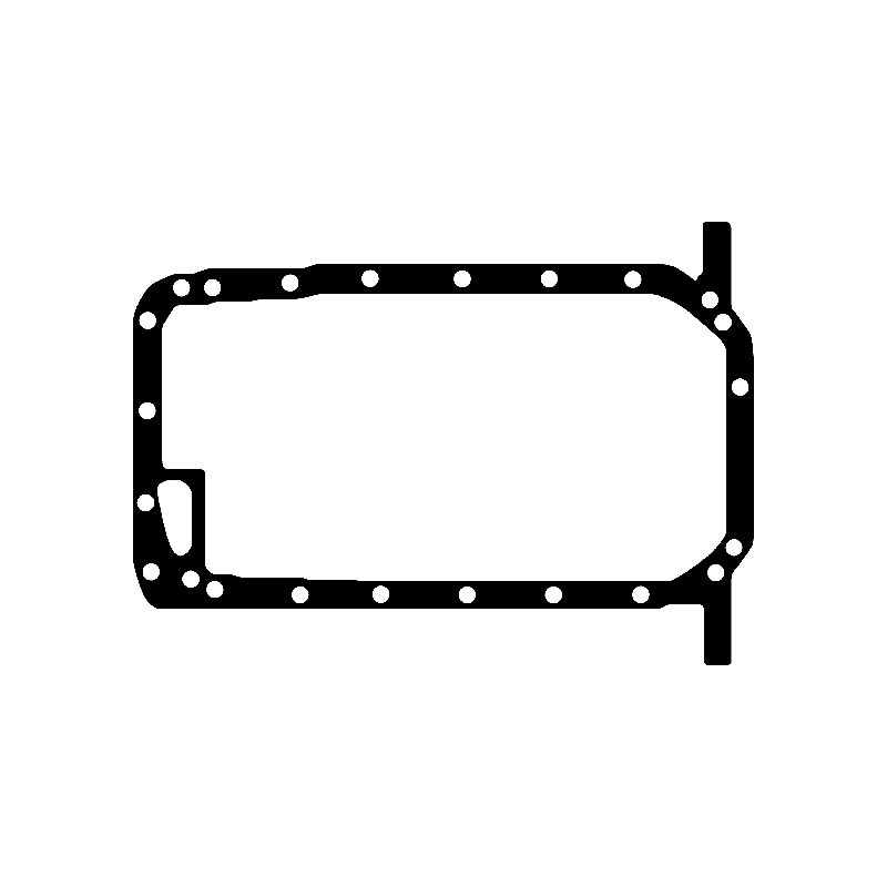 Joint d'étanchéité (carter d'huile) CORTECO
