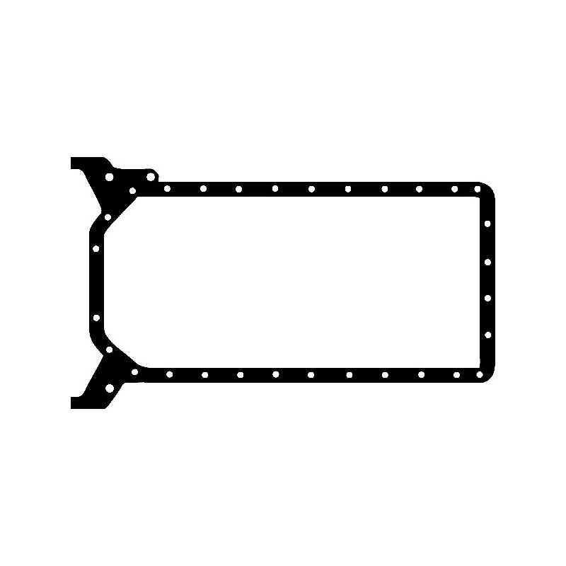 Joint d'étanchéité (carter d'huile) CORTECO