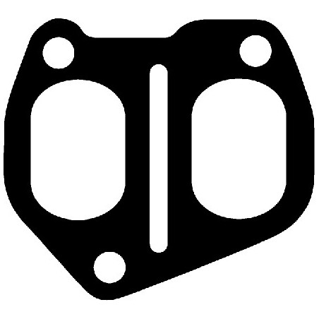 Joint d'étanchéité (collecteur d'échappement) CORTECO