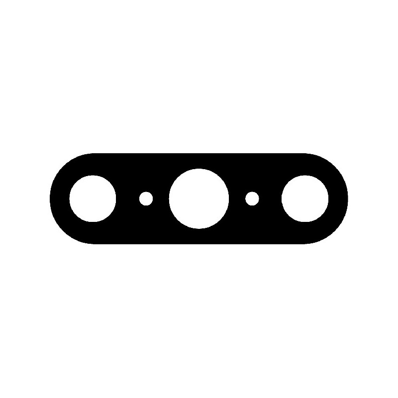 Joint d'étanchéité (collecteur d'admission/d'échappement) CORTECO