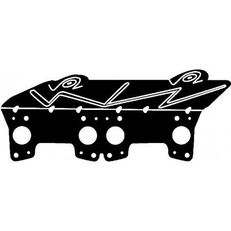 Joint d'étanchéité (collecteur d'échappement) CORTECO