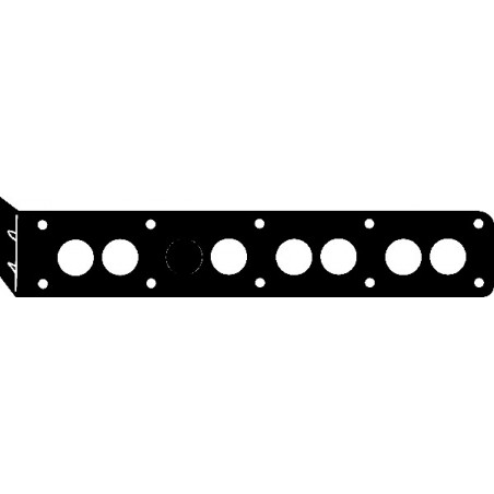 Joint d'étanchéité (collecteur d'échappement) CORTECO